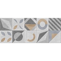 Плитка керамическая Gracia Ceramica Supreme multi wall 03 250х600